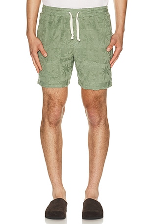 Rico Terry Resort Short Marine Layer