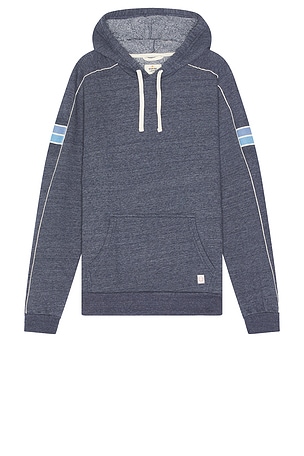 Updated Varsity Pullover Hoodie Marine Layer