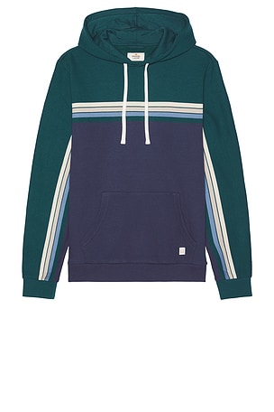 Varsity Hoodie Marine Layer