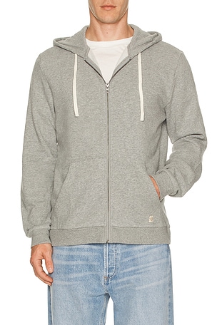 Cloud 9 Full Zip Hoodie Marine Layer