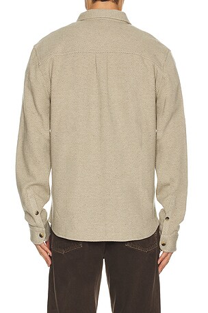 Marene Layer PARDESSUS PACIFICA en Marron