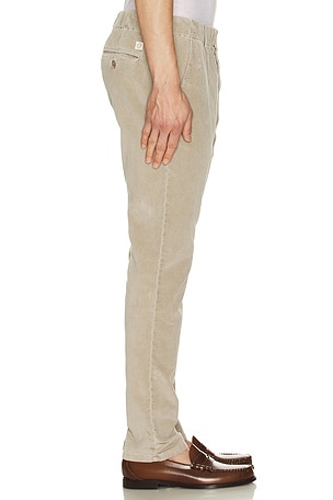 Saturday Puppytooth Chino Pants Marine Layer