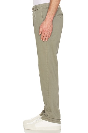 Athletic Fit Saturday Chino Marine Layer
