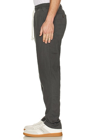 Saturday Stretch Beach Pant Marine Layer