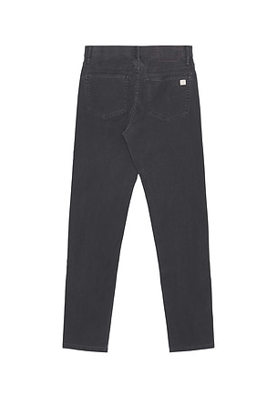 Marine Layer 5 Pocket Stretch Terry Pant in Navy. Size 38x32. Also