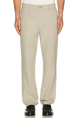 Saturday Houndstooth Chino Pants Marine Layer
