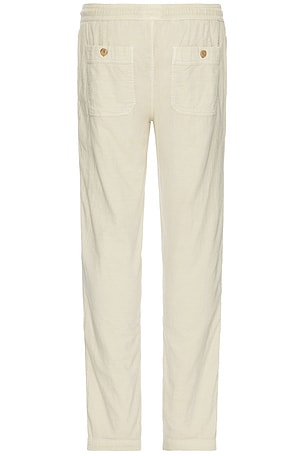 Saturday Stretch Beach Pant Marine Layer