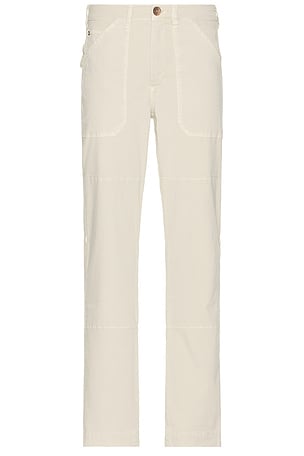 Breyer Relaxed Utility Pant Marine Layer