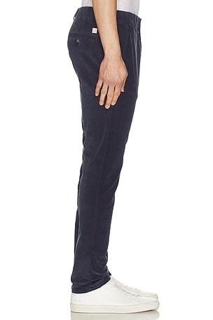 Saturday Puppytooth Chino Pants Marine Layer