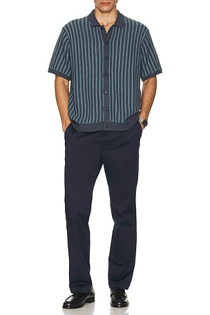 Wyatt Sweater Button Down Marine Layer