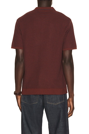 Marene layer jersey liam en color rojo