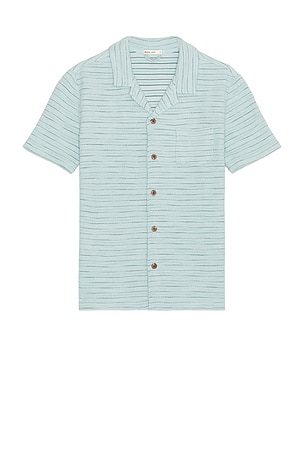 CAMISA Marine Layer