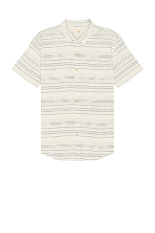 CAMISA Marine Layer