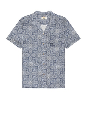 Resort Shirt Marine Layer