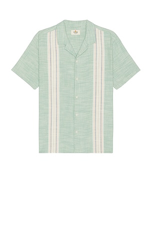 CAMISA Marine Layer