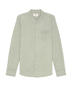 CAMISA STRETCH SELVAGE Marine Layer