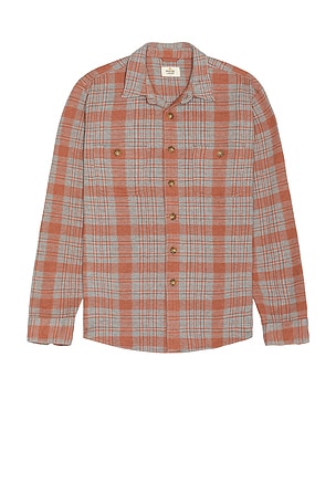 CAMISA Marine Layer