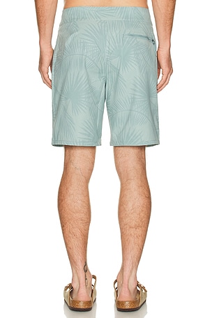 Marene Layer MAILLOT DE BAen STRETCH en Sarcelle