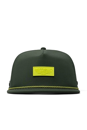 Hydro Coronado Brick Cap Melin