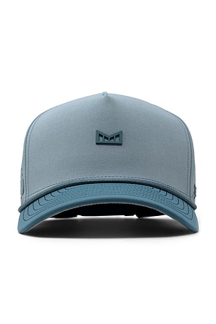 Hydro Odyssey Rope Bulls Icon Cap Melin