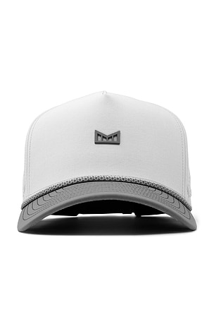 Hydro Odyssey Rope Bulls Icon Cap Melin