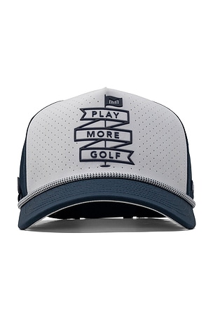 Hydro Odyssey Drive Cap Melin