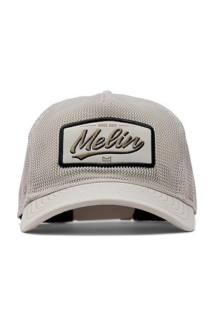 GORRA HYDRO ODYSSEY MAC Melin