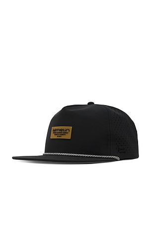 Hydro Coronado Brick Hat Melin