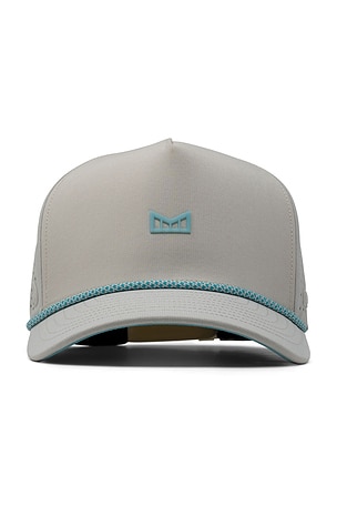 Hydro Odyssey Rope Bulls Icon Hat Melin