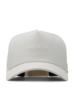 Hydro Odyssey Ohana Baseball Cap Melin