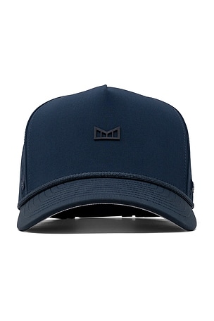 Hydro Odyssey Rope Bulls Icon Hat Melin