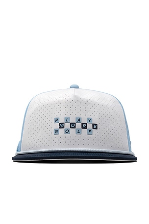 Hydro Coronado Drive Snapback Cap Melin