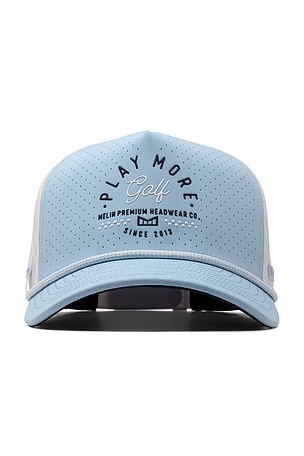 Hydro Odyssey Drive Baseball Cap Melin