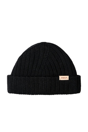 Thermal All Day Beanie Melin
