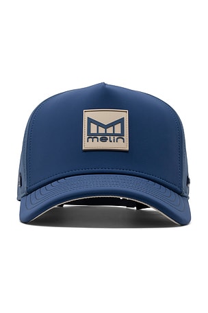 Thermal Odyssey Stacked Infinite Cap Melin