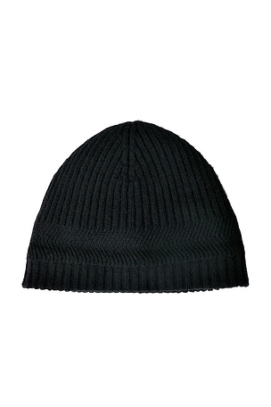 Melin Thermal Destination Beanie in Black