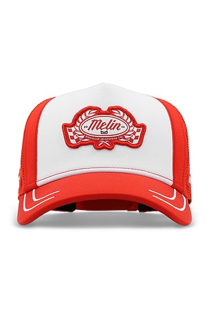 GORRA HYDRO ODYSEA Melin