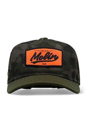 GORRA HYDRO ODYSEA MAC Melin