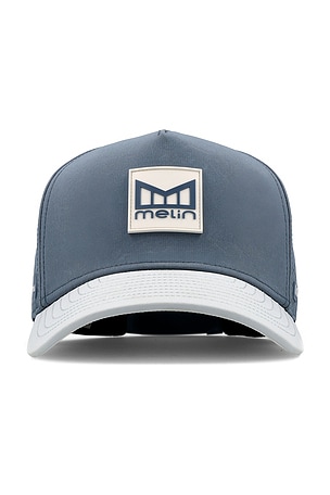 Hydro Odysea Stacked Melin