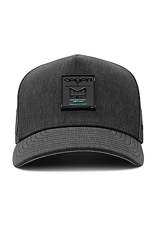 x Seven MX Hydro Odyssey Hat Melin