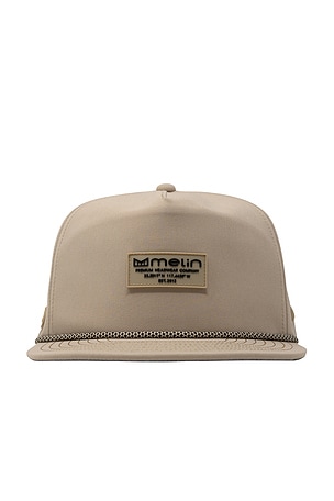 Hydro Coronado Brick Hat Melin