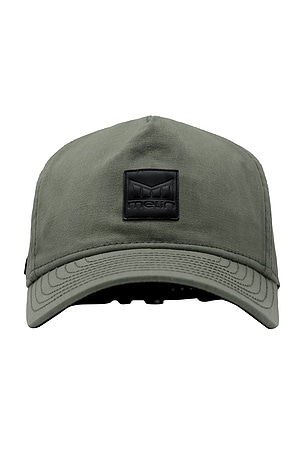 Wax'd Thermal Odyssey Stacked Hat Melin