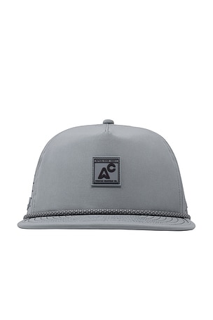 Hydro Coronado Packable Hat Melin