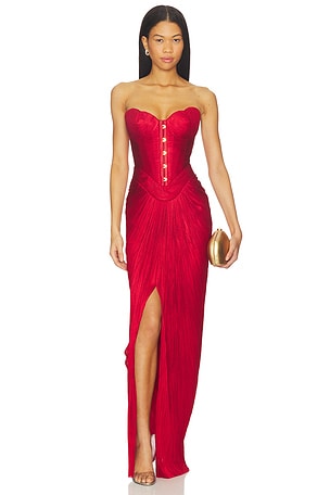 Kiera Gown Maria Lucia Hohan