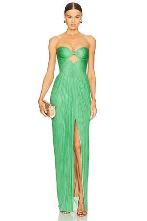 Stephanie Gown Maria Lucia Hohan