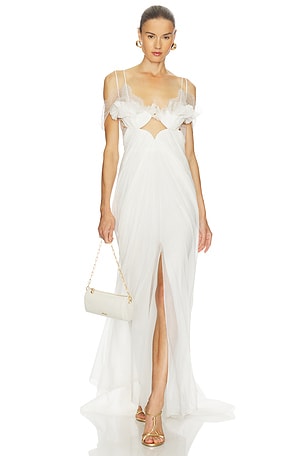 Yvette Bridal Dress Maria Lucia Hohan