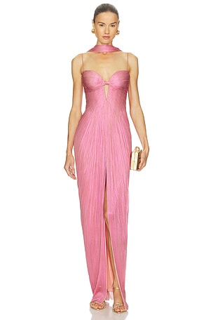 TONIA ドレス Maria Lucia Hohan