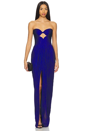 Stephanie Dress Maria Lucia Hohan