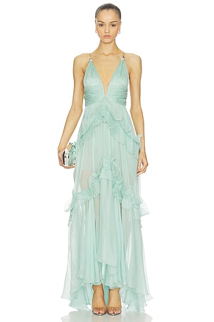 Yarinna Dress Maria Lucia Hohan