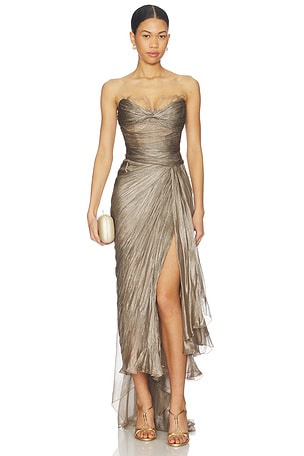 Jolie X Dress Maria Lucia Hohan